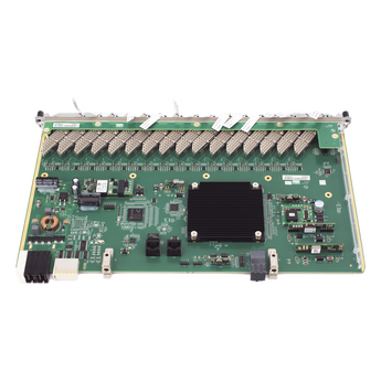 Equipos GPON (OLT y ONU) Fiberhome GPOA-C++