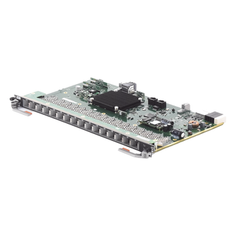 Equipos GPON (OLT y ONU) Fiberhome GPOA
