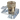 Tierra física Panduit GPQC10-1/0 — vista 2