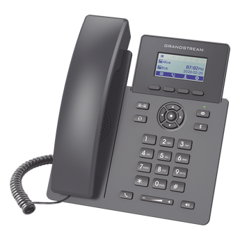 Telefonía IP Grandstream GRP-2601