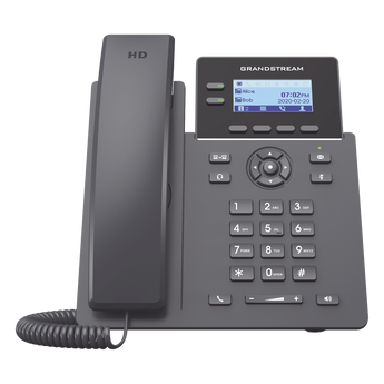 Telefonía IP Grandstream GRP-2602P