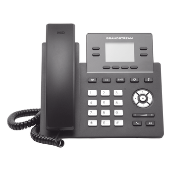 Telefonía IP Grandstream GRP-2612P