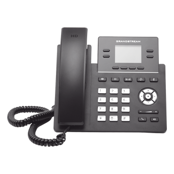 Telefonía IP Grandstream GRP-2612W