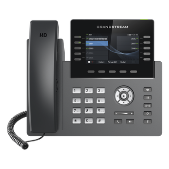 Telefonía IP Grandstream GRP-2615