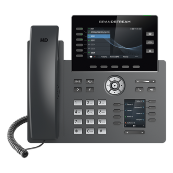 Telefonía IP Grandstream GRP-2616