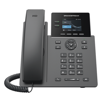 Telefonía IP Grandstream GRP2610P