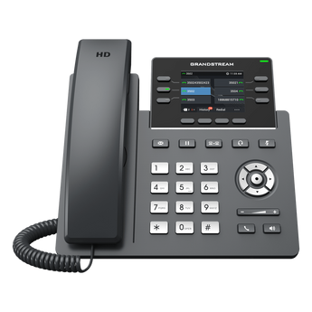 Telefonía IP Grandstream GRP2613W