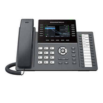 Teléfono ip Grandstream GRP2636 negro