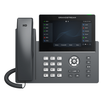 Telefonía IP Grandstream GRP2670