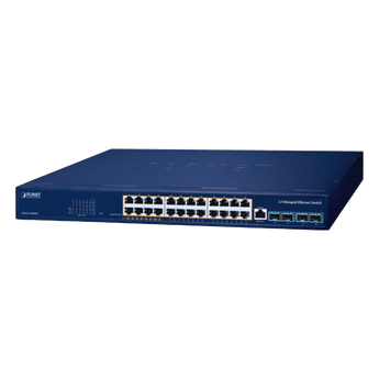 Switches Planet GS-6311-24HP4X