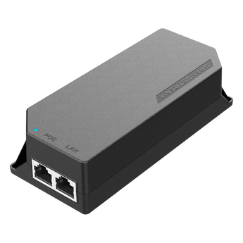 Inyectores de corriente por cable de red Grandstream GS-POE30W-MG