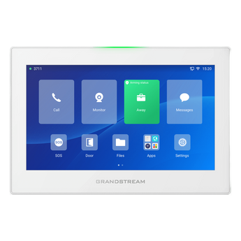 Videoporteros Grandstream GSC-3574