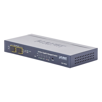 Switches Planet GSD-1002M