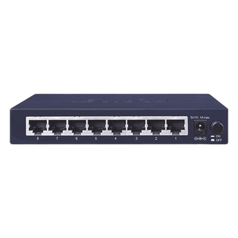 Switches Planet GSD-803
