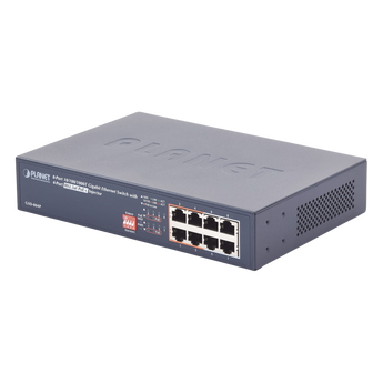 Switches Planet GSD-804P