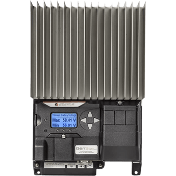 Energía solar Morningstar GSMPPT100M200V