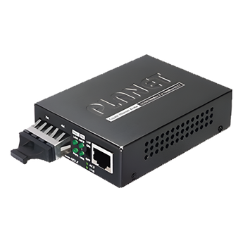 Fibra óptica y GPON Planet GT-802S