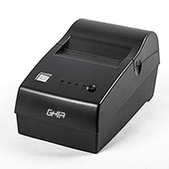 Impresora Ghia GTP58B1 negro