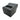 Impresoras de recibos Ghia GTP801 negro — vista 4
