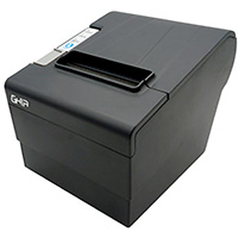Impresoras de recibos Ghia GTP801 negro
