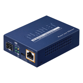 Fibra óptica y GPON Planet GUP-805A-60W