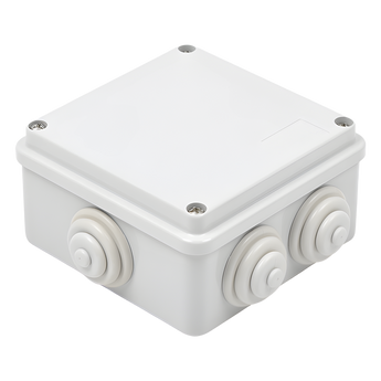 Gabinetes y cubiertas protectoras Gewiss GW-44-004