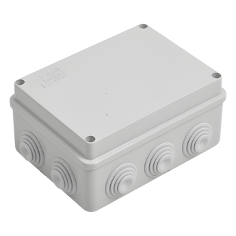 Gabinetes y cubiertas protectoras Gewiss GW-44-006