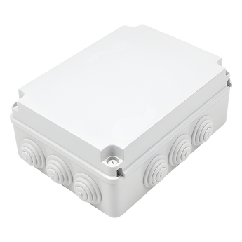 Gabinetes y cubiertas protectoras Gewiss GW-44-009