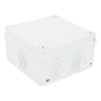 Gabinetes y cubiertas protectoras Gewiss GW-44-024