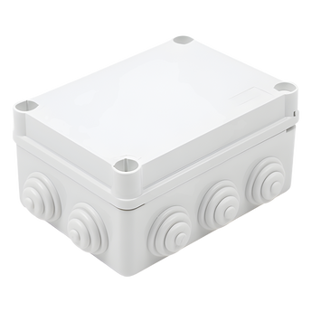 Gabinetes y cubiertas protectoras Gewiss GW-44-026