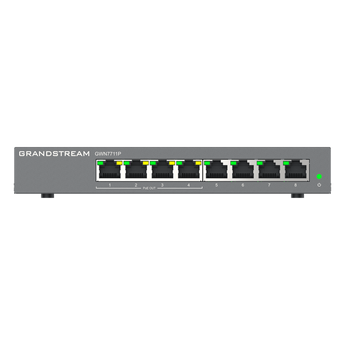 Switches Grandstream GWN7711P