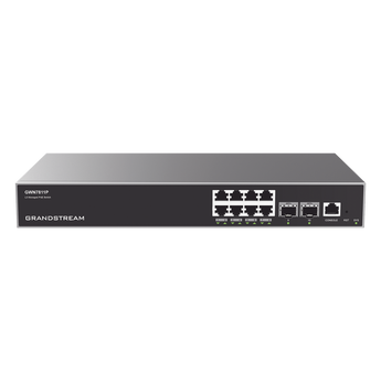 Switches Grandstream GWN7811P