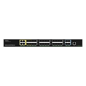 Switches Grandstream GWN7831