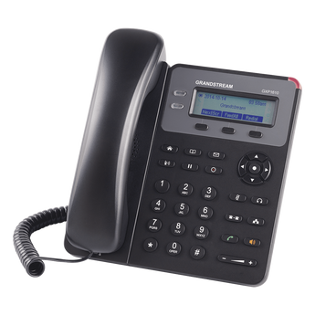 Telefonía IP Grandstream GXP-1610