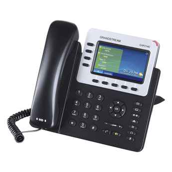 Telefonía IP Grandstream GXP-2140
