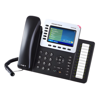 Telefonía IP Grandstream GXP-2160