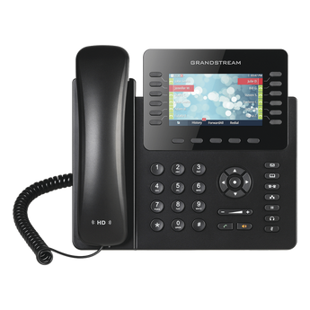 Telefonía IP Grandstream GXP-2170