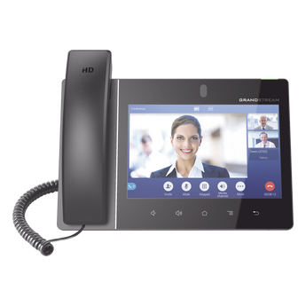 Telefonía IP Grandstream GXV-3380