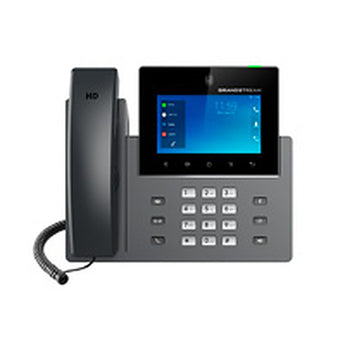 Teléfono ip Grandstream GXV3450