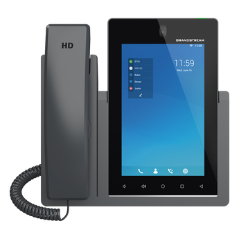 Telefonía IP Grandstream GXV3470