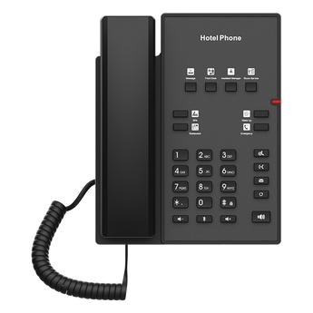 Telefonía IP Fanvil H1