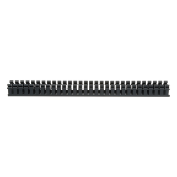 Canaletas Panduit H2X2BL6