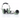Accesorios para radio David Clark H3312 — vista 2