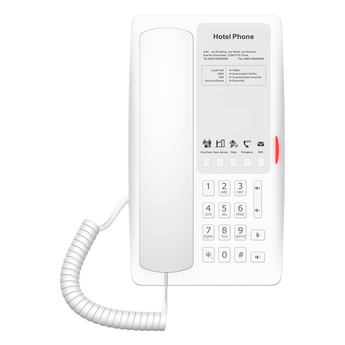 Telefonía IP Fanvil H4WW