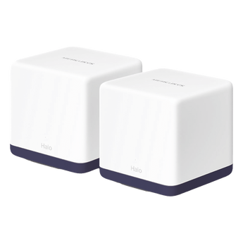 Puntos de acceso WiFi Mercusys H50G2PACK