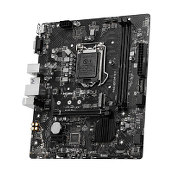 Tarjeta madre MSI H510M Plus Ii