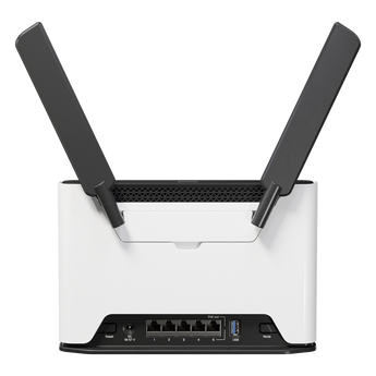 Routers MikroTik H53UIG-5HAXQ2HAXQ