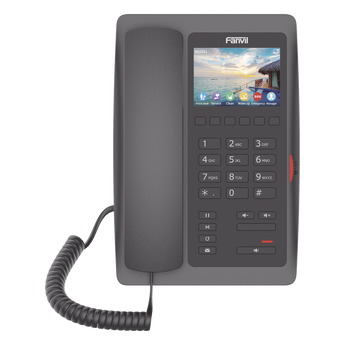 Telefonía IP Fanvil H5WB