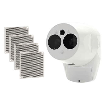 Detectores Hochiki H6011-120