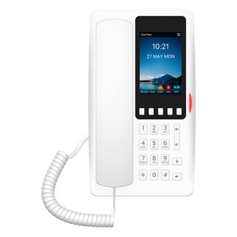 Telefonía IP Fanvil H6WW